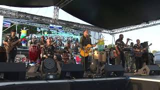 FESTIVAL GUANACO 2019