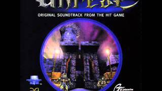 Unreal Original Soundtrack - Skytown