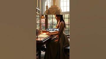 Ada Lovelace: The World