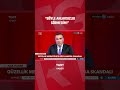 Gürkan Hacır: 'Böyle Ahlaksızlık Görmedim!' #shorts