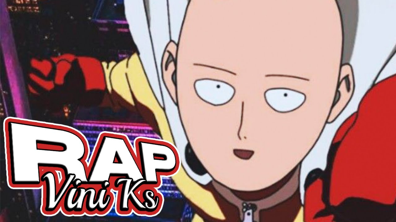 Baixar One Punch Man 2° Temporada - Download & Assistir Online! - AnimesTC