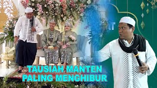 Download Lagu TAUSIAH MANTEN PALING MENGHIBUR USTADZ KELIK PRIBADI MP3
