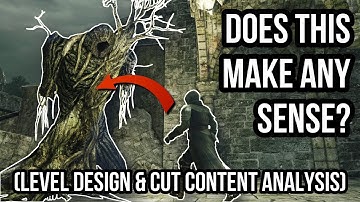 Dark Souls 2 Dissected #10 - From