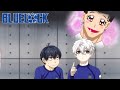Tempi Supplementari | 16 | BLUELOCK