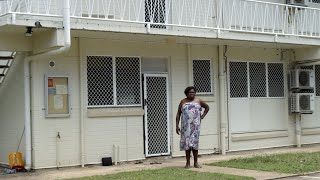 Elders Series Crystal Love Trailer