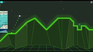 Arcade F Neon - 25 Holes In 250.033