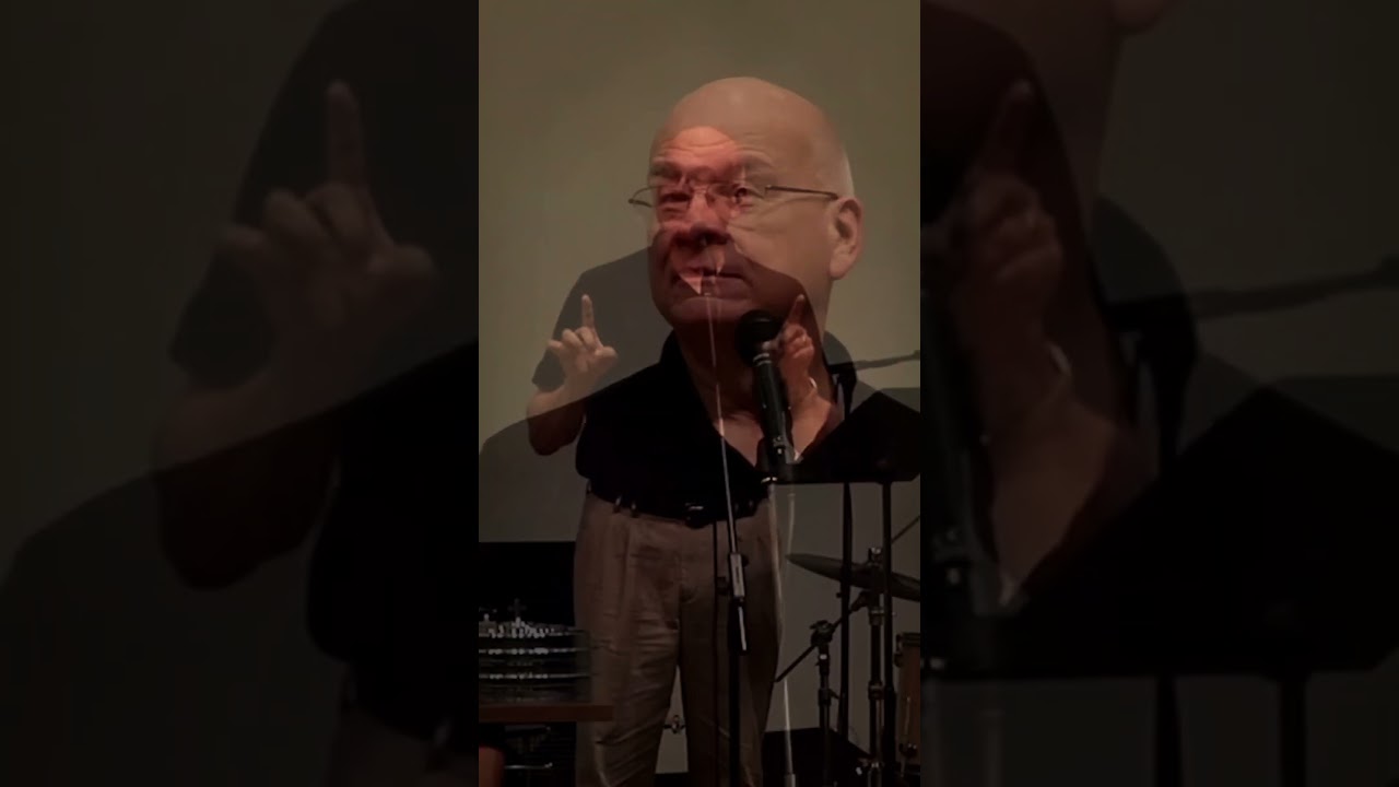 The Illusion of Self Sufficiency – Tim Keller - 2 Kings 5:1-14