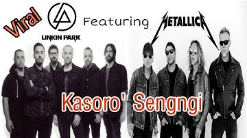 Linkin Park Feat Metallica - Kasoro
