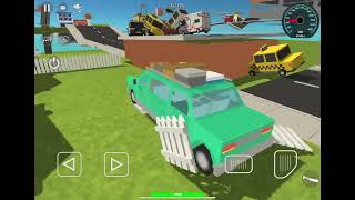 2012 remake on simple sandbox