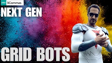 Unleashing the Potential of Grid Bot Trading: A 3Commas Tutorial