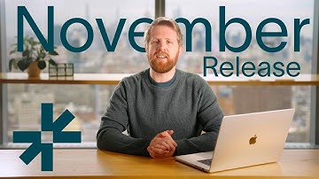 Dual Entry Release — november 2025