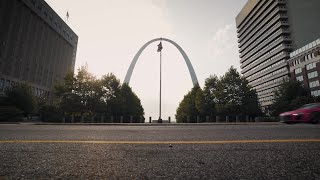 Together Credit Union is St. Louis CITY SC's official banking sponsor