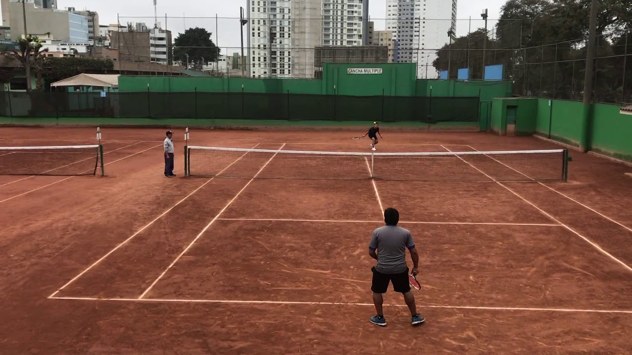 2018 - 3er Torneo - 5ta Categoría - Final