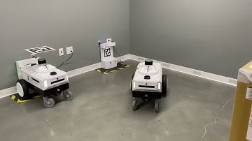 Docking Apriltag Nova Carter Slide