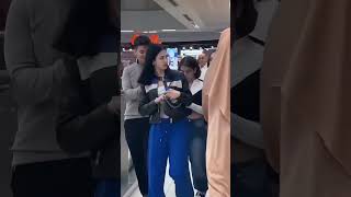 Public Reaction To Hijabi Girls Powerful Hijab Moments