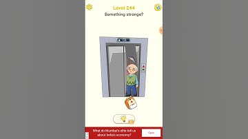 #Delete puzzle level 244 solve