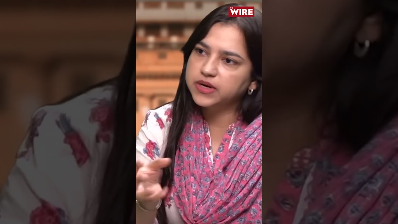 सरकार से क्या कॉकरोच जनता पार्टी के सवाल बर्दाश्त नहीं हो रहे?