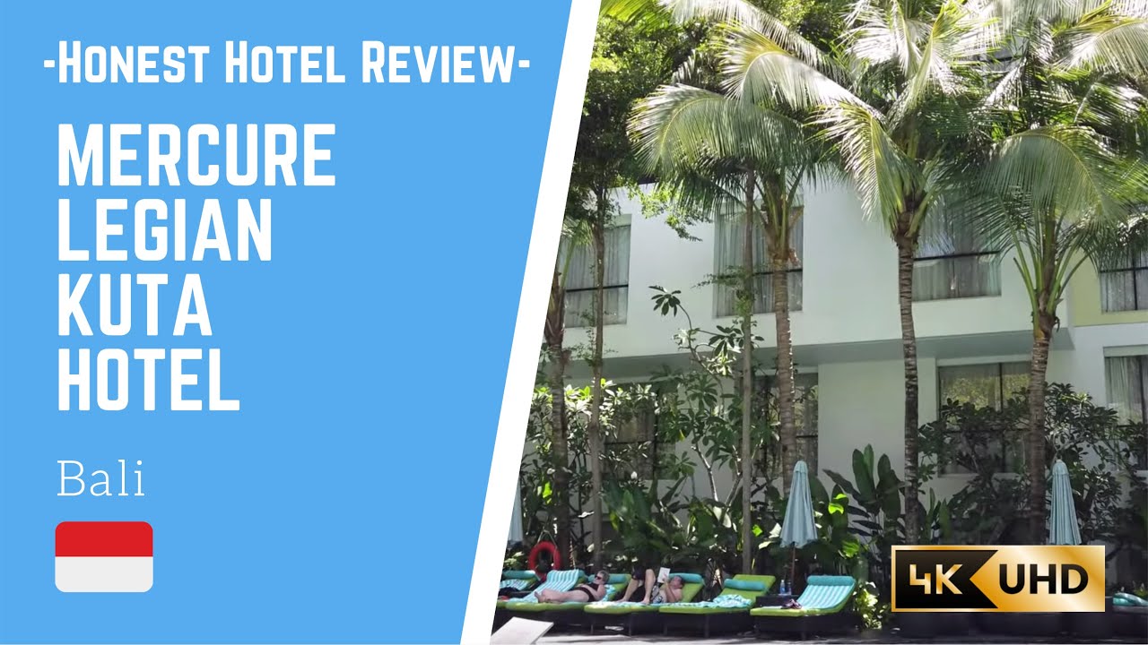 mercure bali legian reviews