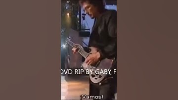 Thumbnail of Tommy Iommi - Paranoid (Solo) - Black Sabbath