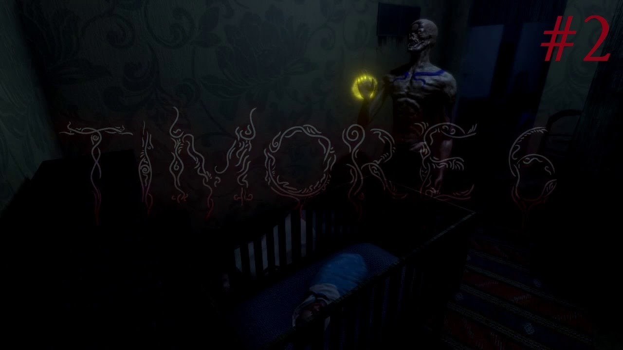 Timore 6 Part 2 -- TRAPPED IN THE CAGE OF RIBS