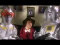 Doctor Who vs The Cybermen spoof - Dead Ringers - BBC comedy