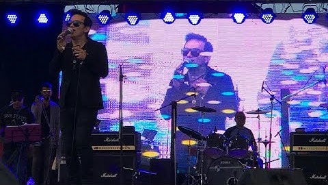 (Mongolian Heart) Raju Lama Celebrating 25th Anniversary Live Concert 2018 | Mongolian Heart||