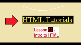 HTML Tutorial Lessons in Hindi Part 02 - Heading Tags
