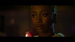 VIWIFF 2018 Trailer