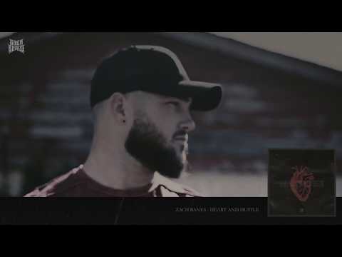 Zach Banes- Heart and Hustle (Lyric Video)