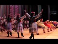 Virsky Ukrainian National Dance Company Celebrates 75 Years