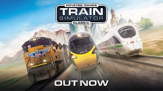 Train Simulator Classic - Trailer
