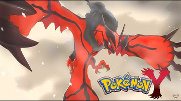 Pokemon Y Battle Gameplay Citra Emulator | Poco X3 Pro