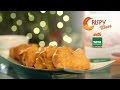 Cabbage Parcel Pakoda Recipe | Tata Sampann Low Oil Absorb Pakoda Mix | Crispy Kisse With Smita Deo