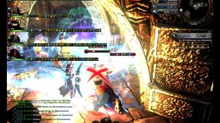 Neverwinter - Down Gray Wolf Den epic lvl 70 M7 Gf 2.4k