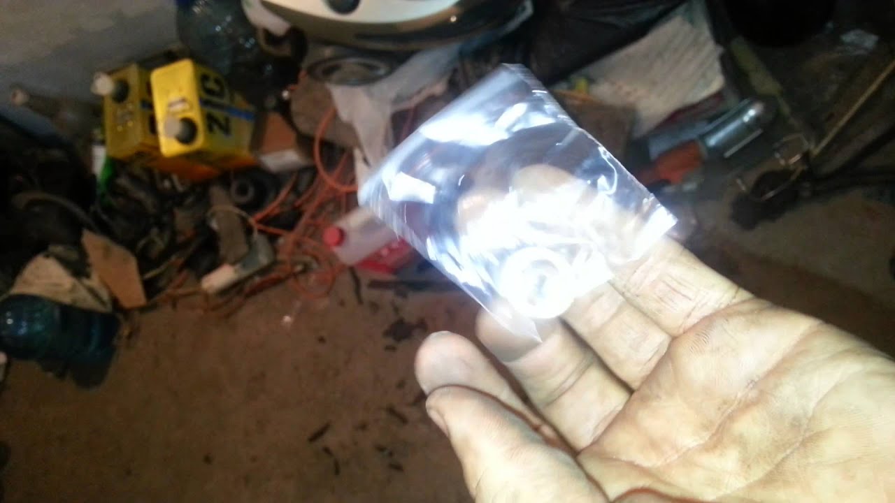 Форсунки 4s fe