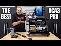 Le Meilleur Nettoyeur Haute Pression Pour L Esthétique Automobile AR RCA3 PRO Test Et Avis mp3