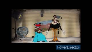 Yakko Warner - (Outraged) Hey! I am NOT an ignorant plebeian! I DON'T EVEN KNOW WHAT THAT MEANS!!