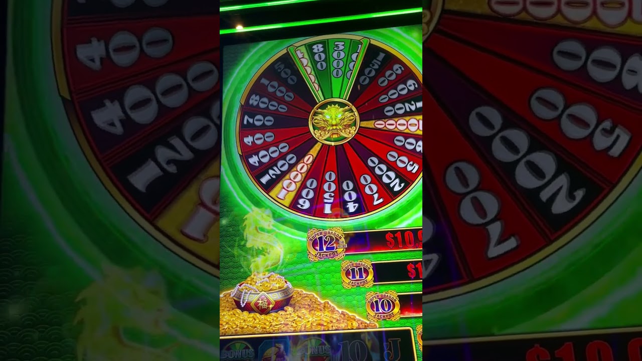 las vegas sun casino bavet Super Dragon Wheel Spin in Ohio! casino bonus foryou slots fyp fy fypシ gambling fyptiktok