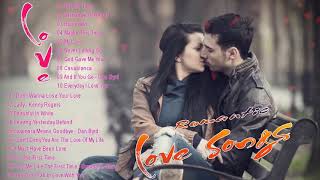 Best english love songs 2021 💕 Лучшие романтические песни о любви 90-х 80-х плейлист CD 0347