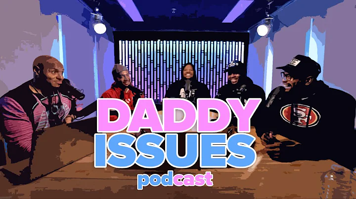 Daddy Issues: Are They Legends?