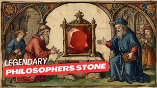 The Quest for the Philosopher's Stone and Immortality