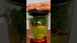 5-Minute Blender Guacamole Hack