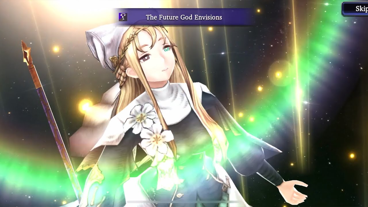 FFBE WOTV Guild Battle vs. Takeover Guild (Sub Team) - YouTube