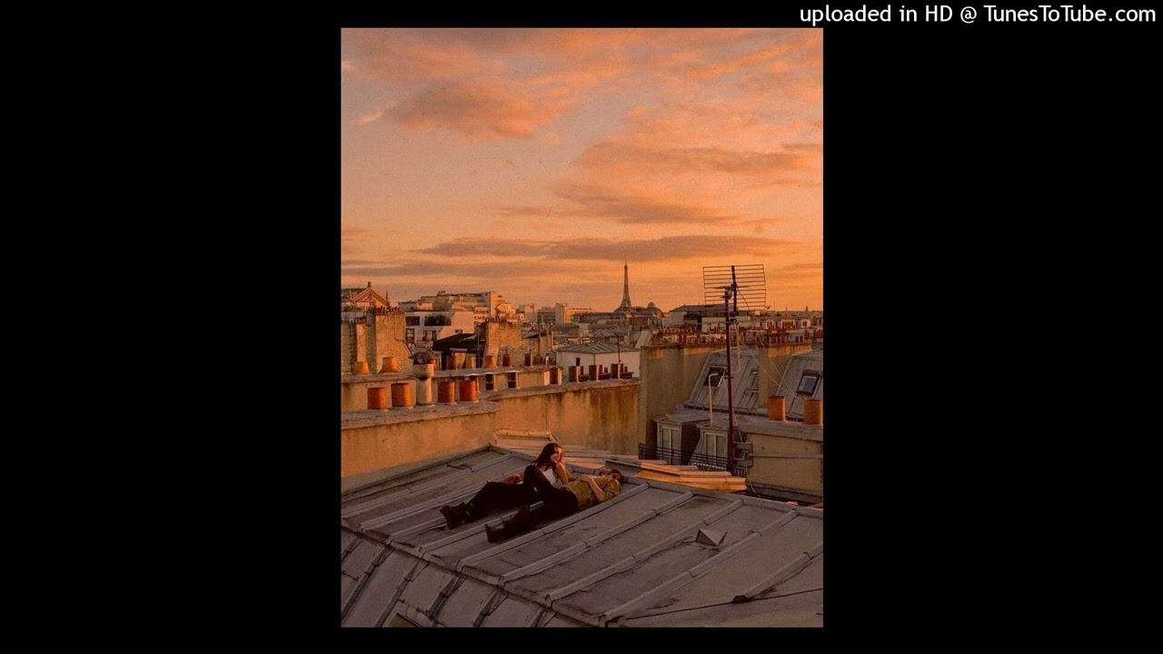 frank ocean x rusowsky type beat - 