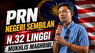 Download Lagu KEMPEN PRN NEGERI SEMBILAN - KAMPUNG SUNGAI SEKAWANG, N.32 LINGGI Download Lagu KEMPEN PRN NEGERI SEMBILAN - KAMPUNG SUNGAI SEKAWANG, N.32 LINGGI