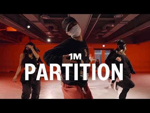 Beyoncé - Partition / Learner’s Class