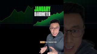  January Effect Myth Or Market Magic