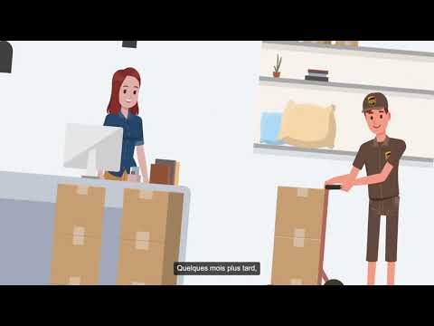 Vidéo: Comment expédier un colis avec UPS (avec photos)
