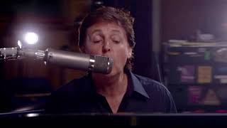 Paul McCartney - Promise To You Girl (Instrumental Video)