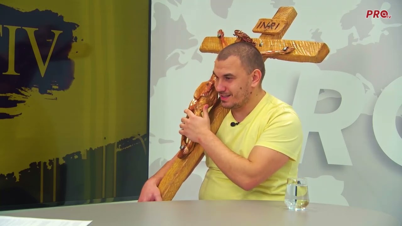 POZITIV - JOSIP JELINIĆ, MISLAV RAMLJAK I MATEJ BRKIĆ O NASTANKU PJESME 